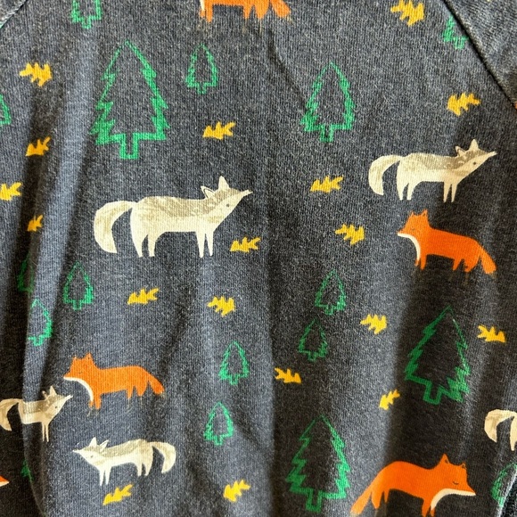 Mud Pie Baby Boy Outfit - Picture 6 of 6